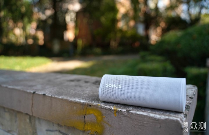 便携旅行居家运动，Sonos Roam SL音箱都可以_新浪众测