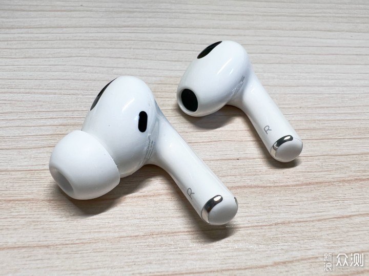 蘋果新款airpods3耳機怎麼樣pro用戶談一談