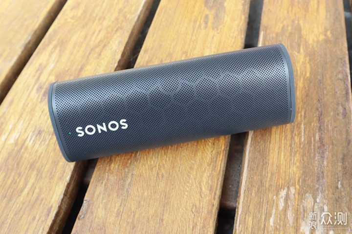 终于便携，「能文能武」的Sonos Roam SL体验_新浪众测