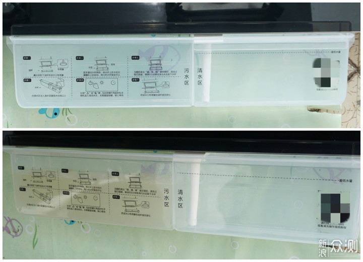 顶侧双吸+5.0KW猛火=华帝i11116+i10073B烟灶_新浪众测