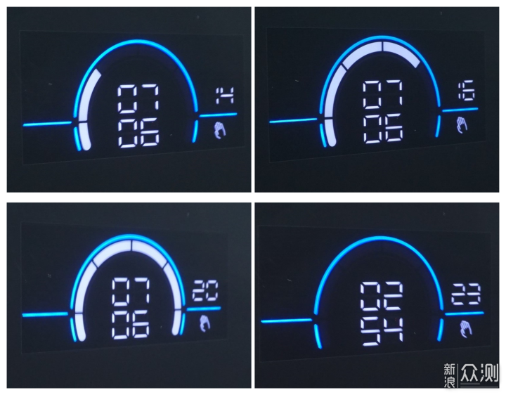 顶侧双吸+5.0KW猛火=华帝i11116+i10073B烟灶_新浪众测