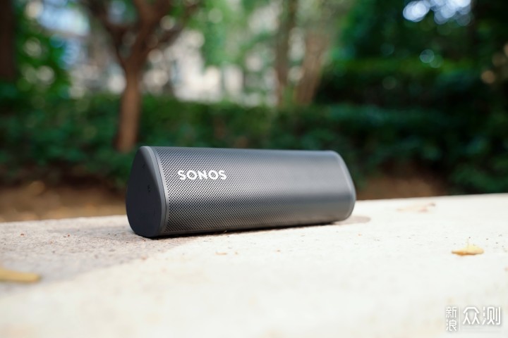 2021最佳便携式音响Sonos Roam SL值不值得买_新浪众测