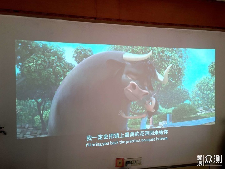 便携隐私大屏GOOVIS Pro/Lite头戴显示器体验_新浪众测