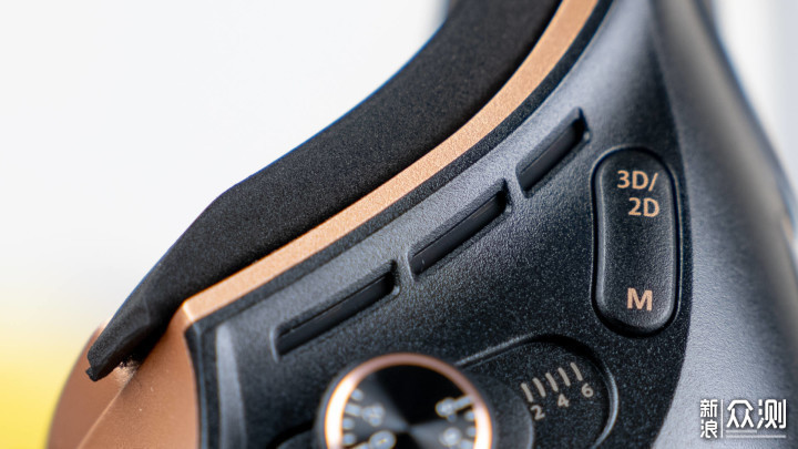 便携隐私大屏GOOVIS Pro/Lite头戴显示器体验_新浪众测