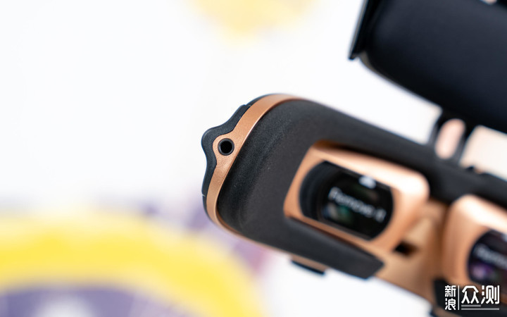 便携隐私大屏GOOVIS Pro/Lite头戴显示器体验_新浪众测