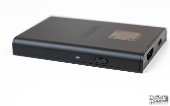 便携隐私大屏GOOVIS Pro/Lite头戴显示器体验_新浪众测