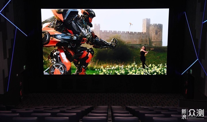 便携隐私大屏GOOVIS Pro/Lite头戴显示器体验_新浪众测