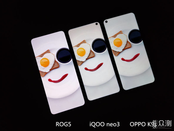 OPPO K9s评测：这可能是最具性价比的千元机了_新浪众测