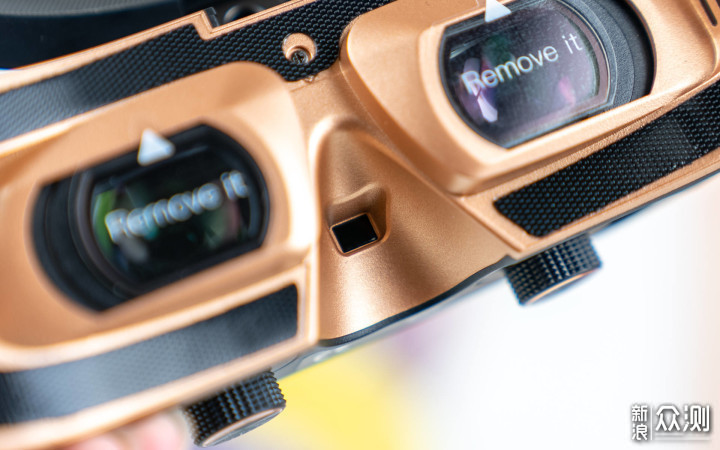 便携隐私大屏GOOVIS Pro/Lite头戴显示器体验_新浪众测