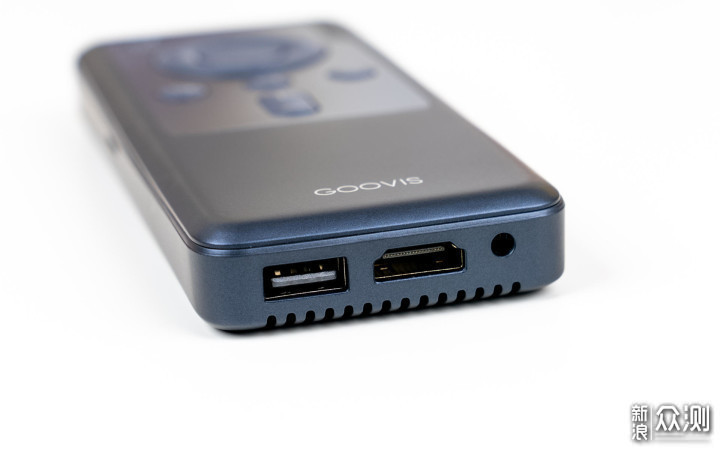 便携隐私大屏GOOVIS Pro/Lite头戴显示器体验_新浪众测