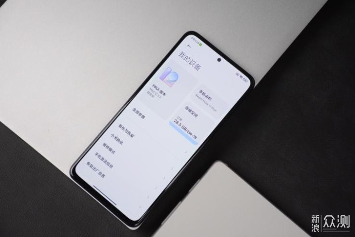 首谈Redmi Note 11，千元机真会有旗舰感吗？_新浪众测