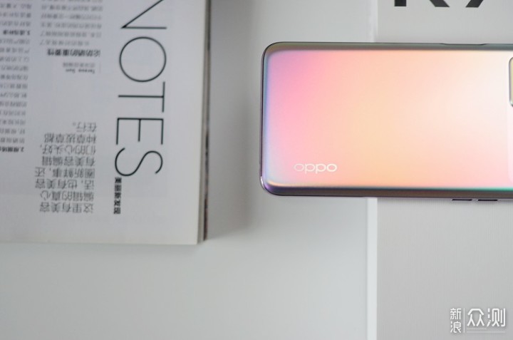 OPPO K9s上手体验：性能与颜值都兼得的千元机_新浪众测