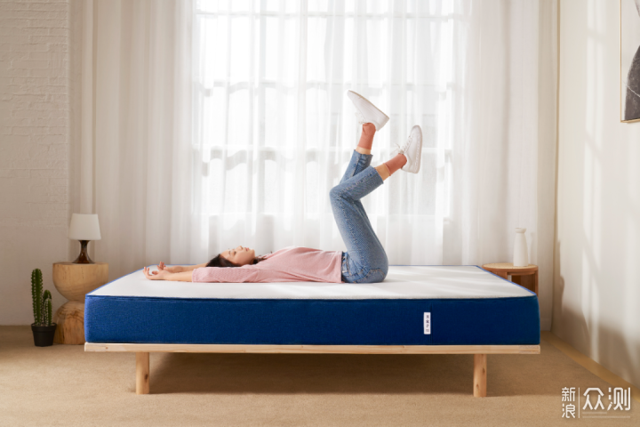 作为使用时长最长的家具，床垫到底应该如何选_新浪众测
