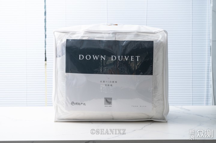 羽绒被怎么选？看准这几个参数_新浪众测