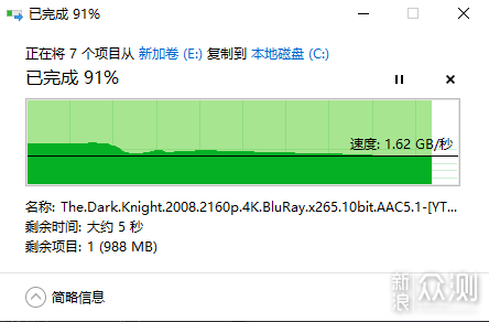 OEM固态是否值得购买？这篇文章告诉你_新浪众测