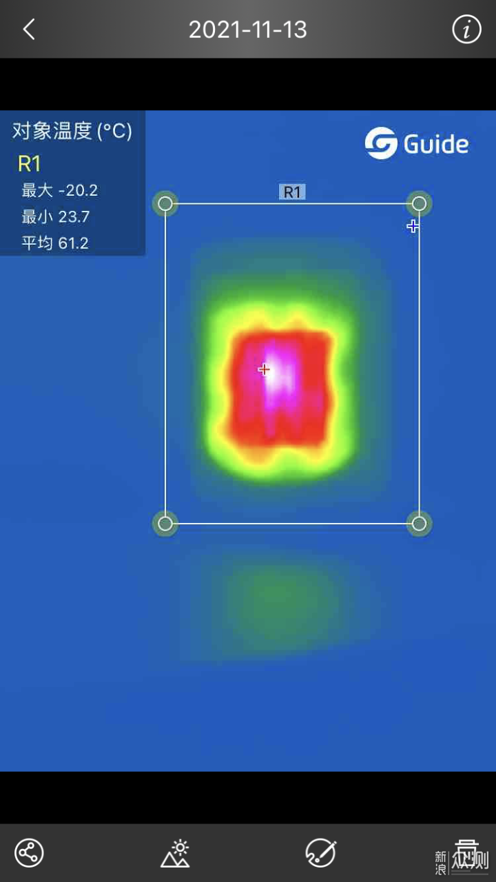 冬日的温暖 TaoTronics家用暖风机_新浪众测