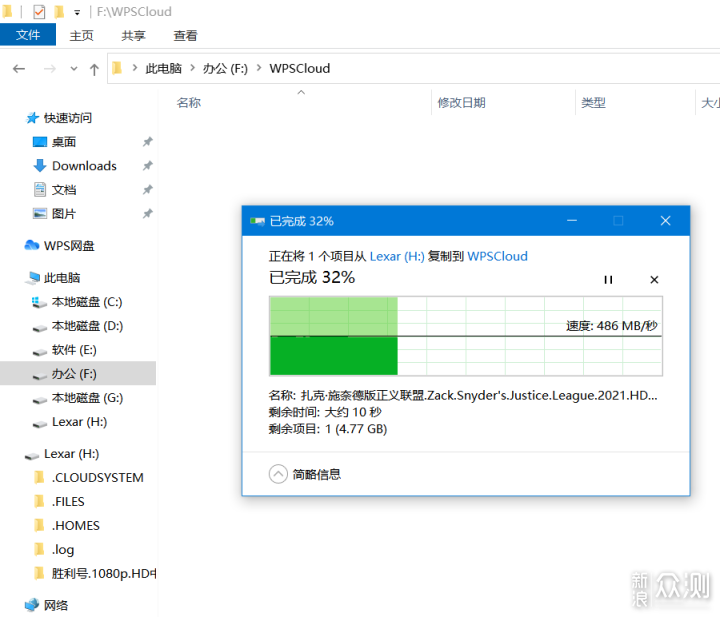 轻巧易用的个人云盘+移动存储，数据中心搭建_新浪众测