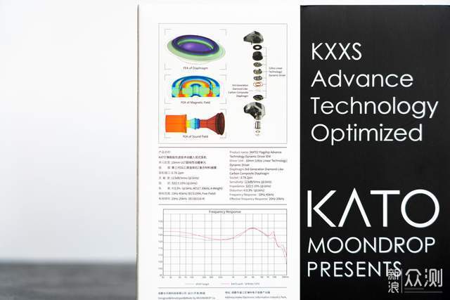 小耳机也能带来箱式听感？水月雨KATO就做到了_新浪众测