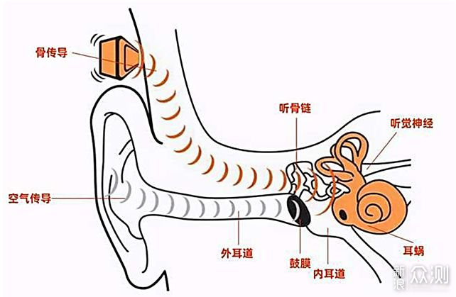 为什么选择骨传导？南卡骨传导RunnerPro2体验_新浪众测