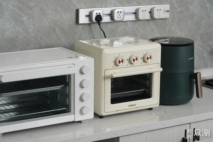 平价烤箱、空气炸烤箱、空气炸锅对比评测_新浪众测
