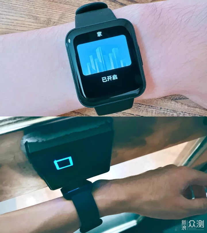 智能手表性价比入门首选 Redmi手表2_新浪众测