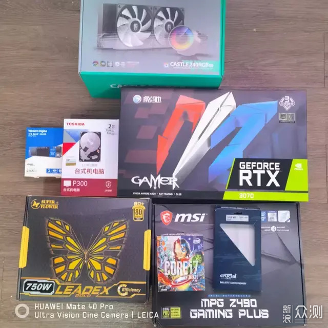 双11后续 | RTX3070 值吗 刚需等等党都没亏？_新浪众测