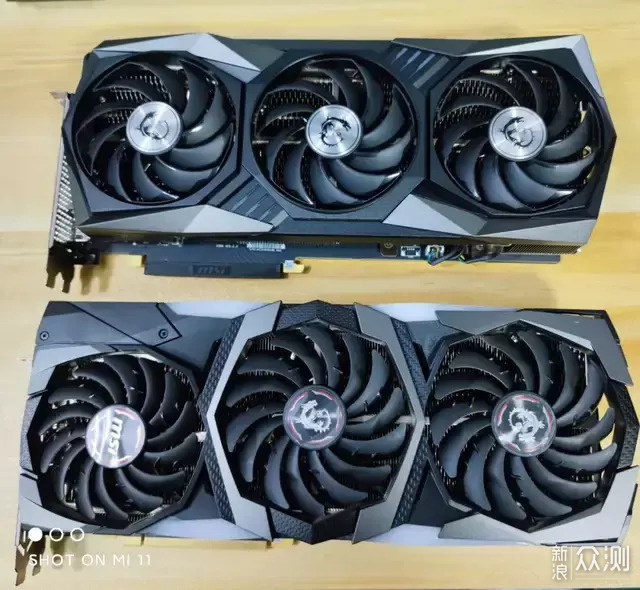 双11后续 | RTX3070 值吗 刚需等等党都没亏？_新浪众测