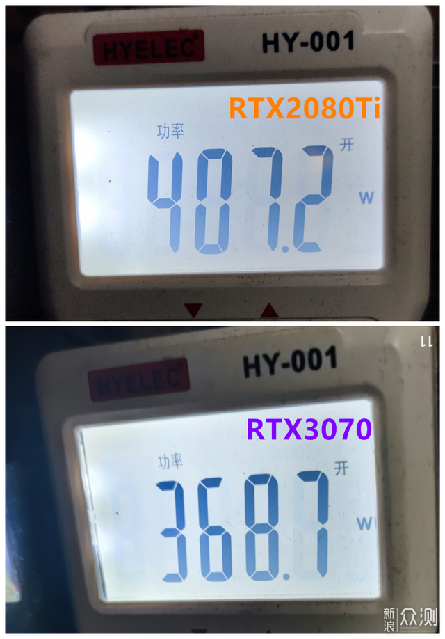 双11后续 | RTX3070 值吗 刚需等等党都没亏？_新浪众测