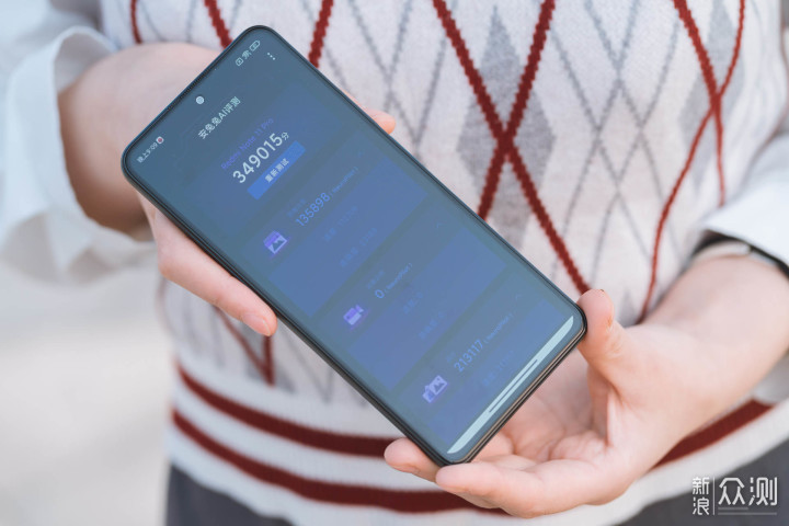Redmi Note11 Pro深度评测 | 超出预期太多了_新浪众测