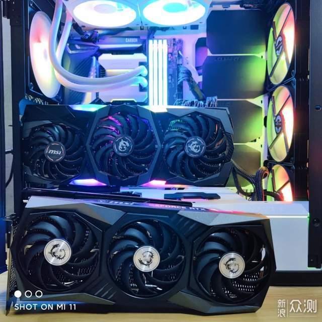 双11后续 | RTX3070 值吗 刚需等等党都没亏？_新浪众测