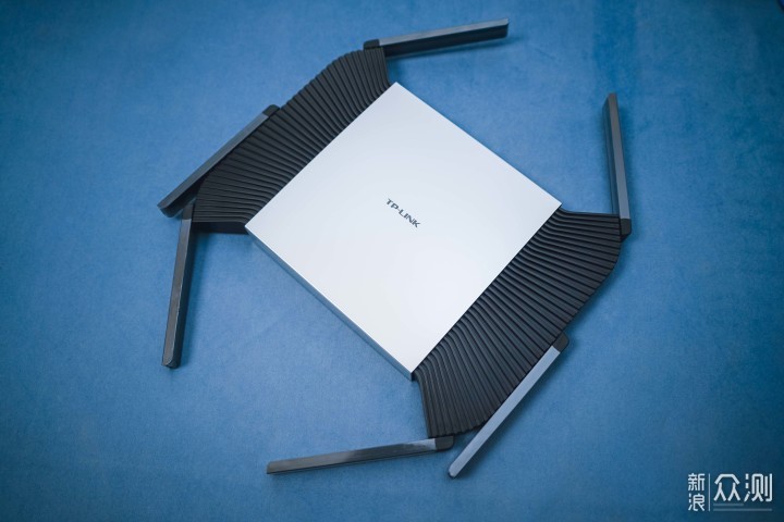 500 元价位路由器守门员——TP-LINK XDR5480_新浪众测