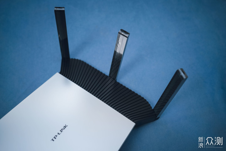 500 元价位路由器守门员——TP-LINK XDR5480_新浪众测