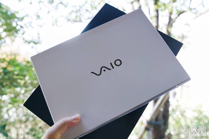 初心不改，重磅归来—全新VAIO SX12上手体验_新浪众测