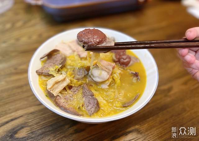 肉食男女超爱的6道冬季进补食谱，增强抵抗力_新浪众测