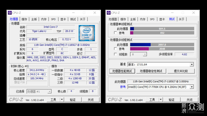 Surface Pro 8 评测：最强二合一，真生产力？_新浪众测