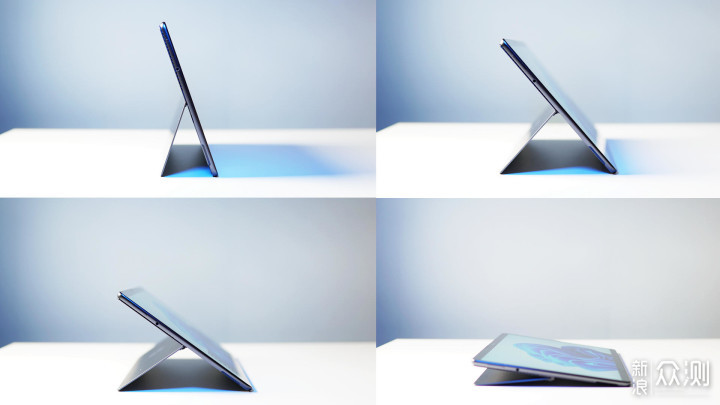 Surface Pro 8 评测：最强二合一，真生产力？_新浪众测
