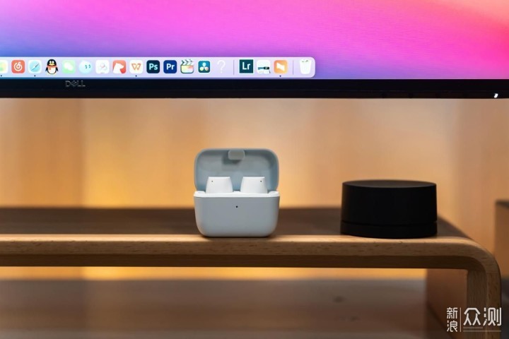 好不好耳朵最知道,森海塞尔CX True Wireless_新浪众测