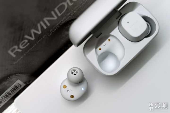 好不好耳朵最知道,森海塞尔CX True Wireless_新浪众测