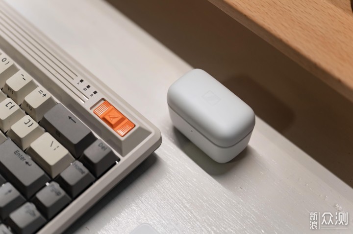 好不好耳朵最知道,森海塞尔CX True Wireless_新浪众测