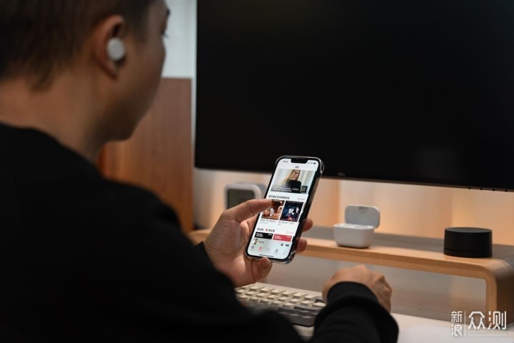 好不好耳朵最知道,森海塞尔CX True Wireless_新浪众测