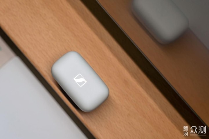 好不好耳朵最知道,森海塞尔CX True Wireless_新浪众测