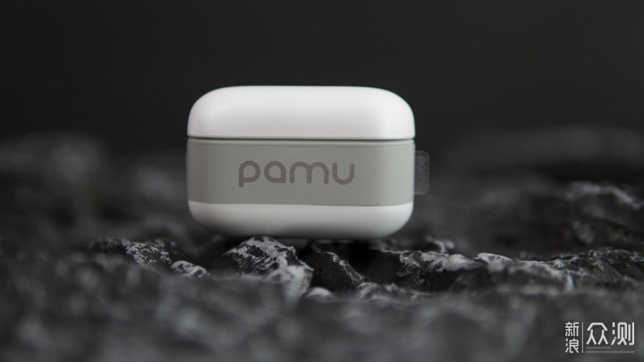 Pamu Z1降噪耳机使用体验舒适之上的个性外观_新浪众测