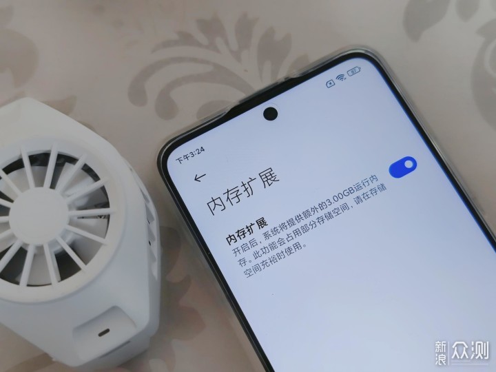 千元机旗舰配置体验——红米Note 11_新浪众测