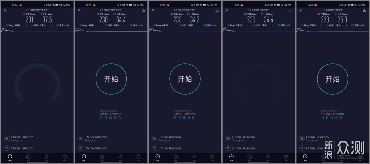 国产也有好货，中兴ZTE AX5400Pro路由器体验_新浪众测