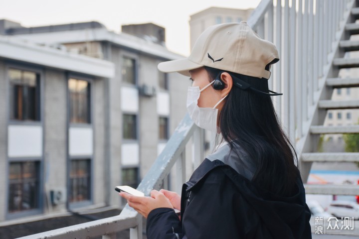 骨传导技术再升级，价位向1400看齐_新浪众测