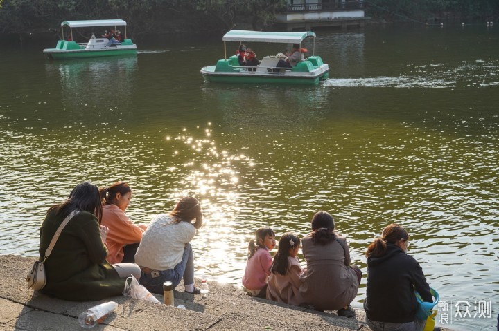 沉醉在江南诗画里 打卡《司藤》取景地_新浪众测