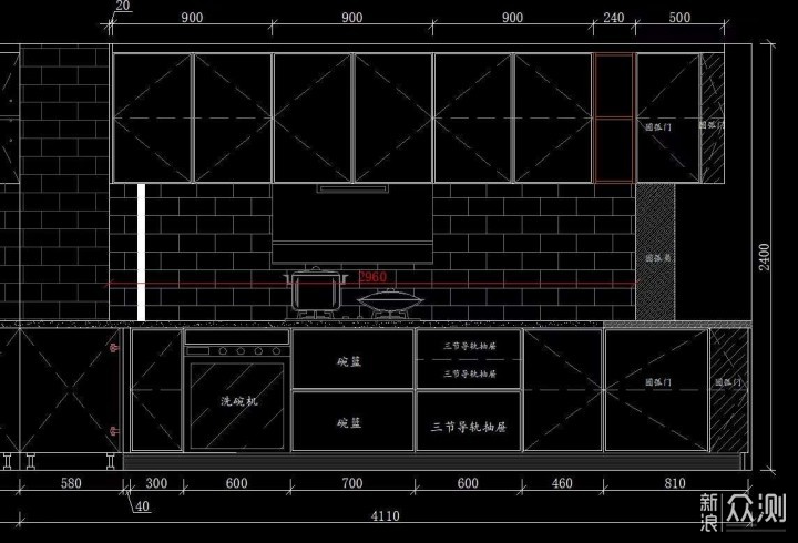 从设计到落地、高品质居室硬件配置及物品清单_新浪众测