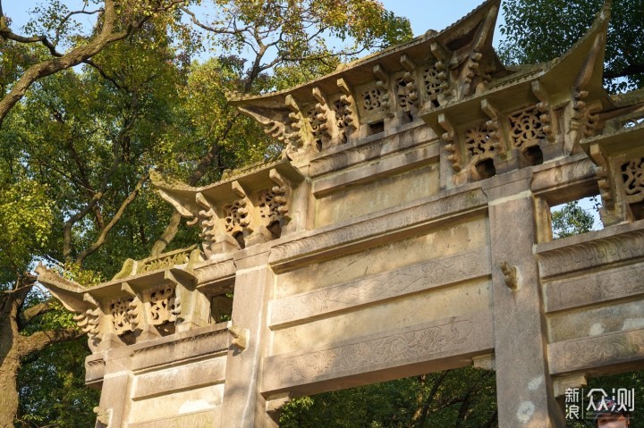 沉醉在江南诗画里 打卡《司藤》取景地_新浪众测