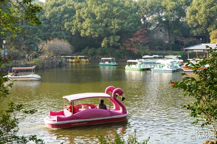 沉醉在江南诗画里 打卡《司藤》取景地_新浪众测