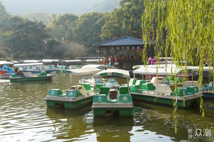 沉醉在江南诗画里 打卡《司藤》取景地_新浪众测